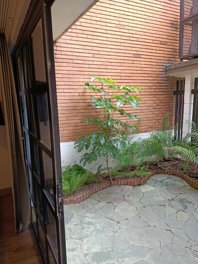 Hotel Poma Rosa Medellin Exterior photo