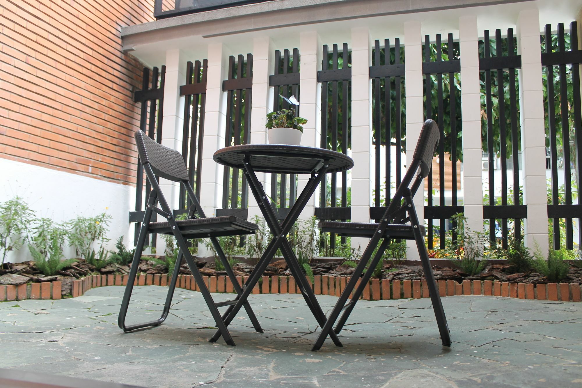Hotel Poma Rosa Medellin Exterior photo